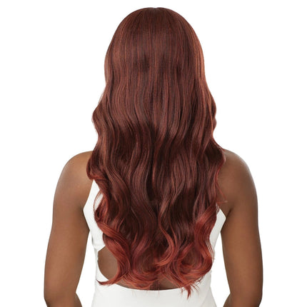 Outre Hd Everywear Lace Front Wig - Every 34