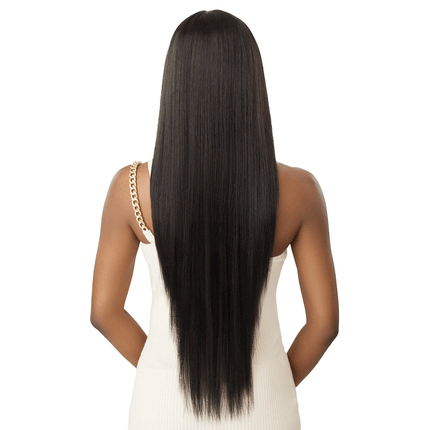 Outre Hd Everywear Lace Front Wig - Every 36