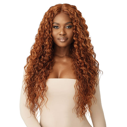 Outre Hd Everywear Lace Front Wig - Every 39