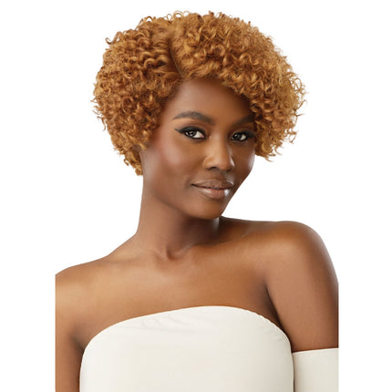 Outre Hd Everywear Lace Front Wig - Every 40