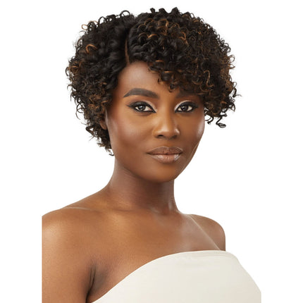 Outre Hd Everywear Lace Front Wig - Every 40