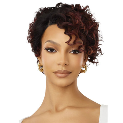 Outre Hd Everywear Lace Front Wig - Every 41