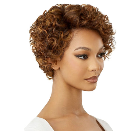 Outre Hd Everywear Lace Front Wig - Every 41