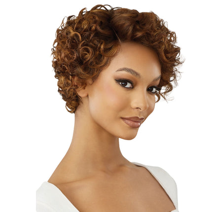 Outre Hd Everywear Lace Front Wig - Every 41