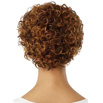Outre Hd Everywear Lace Front Wig - Every 41