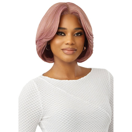 Outre Hd Everywear Lace Front Wig - Every 46