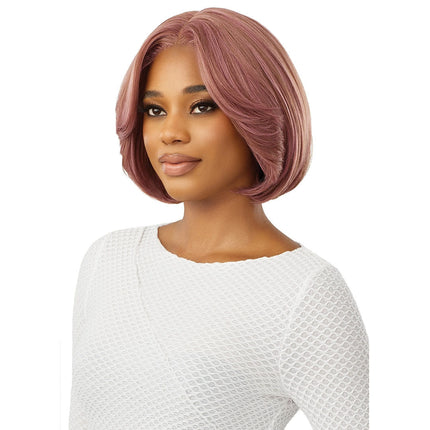 Outre Hd Everywear Lace Front Wig - Every 46