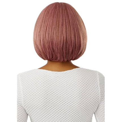 Outre Hd Everywear Lace Front Wig - Every 46