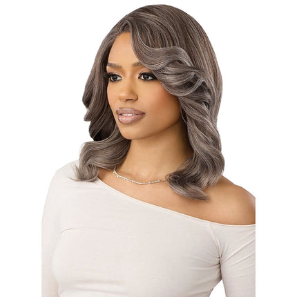 Outre Hd Everywear Lace Front Wig - Every 47