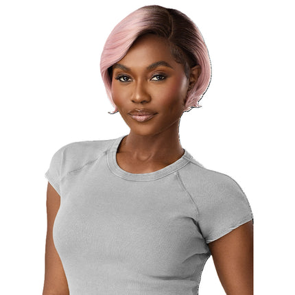 Outre Hd Everywear Lace Front Wig - Every 48