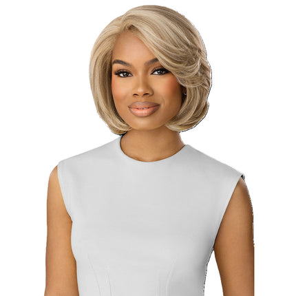 Outre Hd Everywear Lace Front Wig - Every 49
