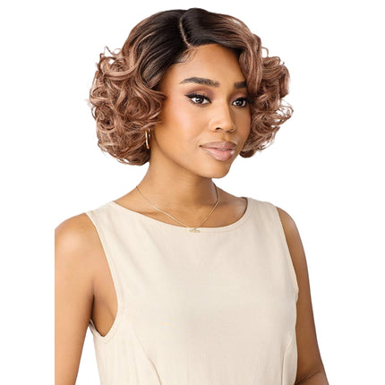 Outre Hd Everywear Lace Front Wig - Every 50