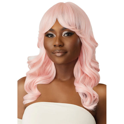 Outre Wig Pop Synthetic Full Wig - Farra