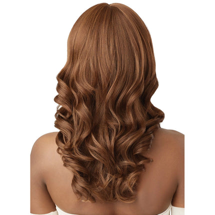 Outre Wig Pop Synthetic Full Wig - Farra