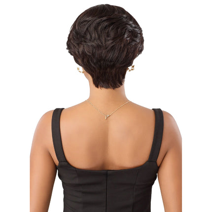 Outre Fab & Fly Full Cap Wig - Human Hair - Terry