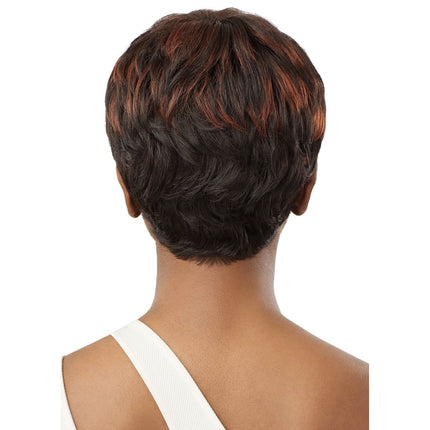Outre Wig Pop Synthetic Full Wig - Ivan