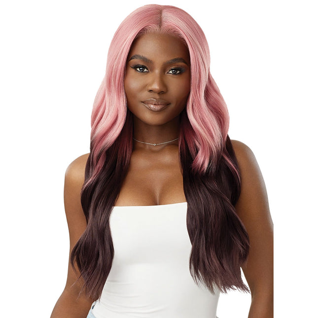 Outre Lace Front Wig - Perfect Hair Line 13x6 - Jaanay