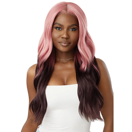 Outre Lace Front Wig - Perfect Hair Line 13x6 - Jaanay