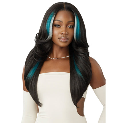 Outre Lace Front Wig - Perfect Hair Line 13x6 - Jaylin