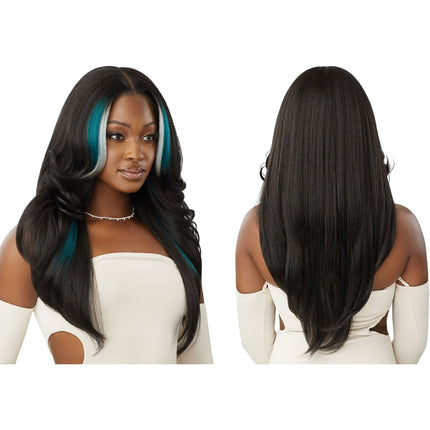 Outre Lace Front Wig - Perfect Hair Line 13x6 - Jaylin