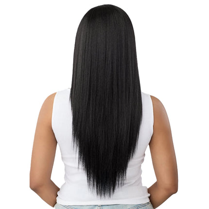 Outre Synthetic Half Wig Quick Weave - Kalina
