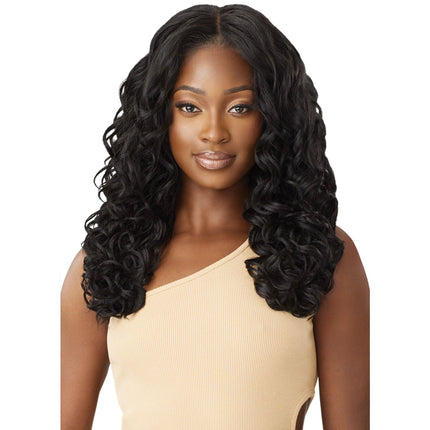 Outre Lace Front Wig - Perfect Hair Line 13x6 - Kashia