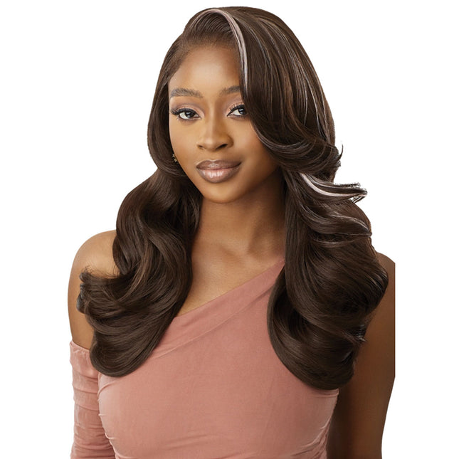 Outre Lace Front Wig - Perfect Hair Line 13x6 - Kihara