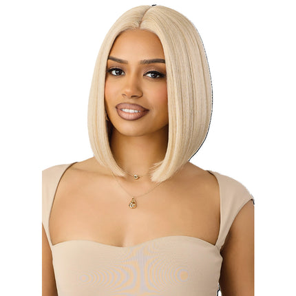 Outre Synthetic Lace Front Wig- Lin