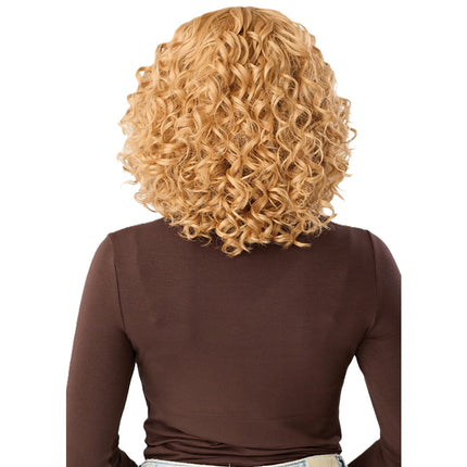 Outre Melted Hairline Synthetic Hd Lace Front Wig- Mh138