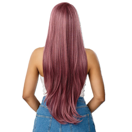 Outre Melted Hairline Synthetic Hd Lace Front Wig- Mh155