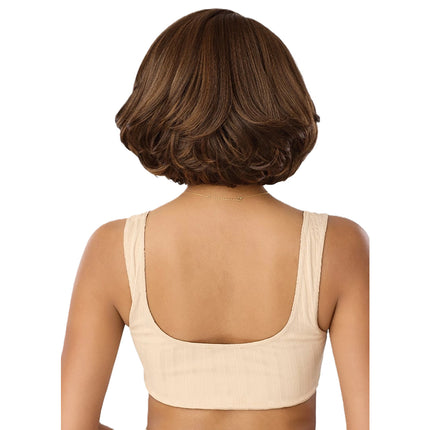Outre Synthetic Lace Front Wig- Marvina