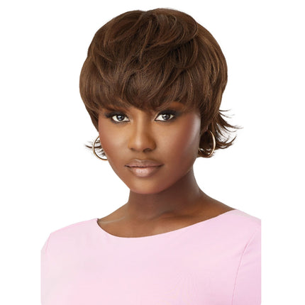 Outre Wigpop Synthetic Hair Full Wig - Niecy