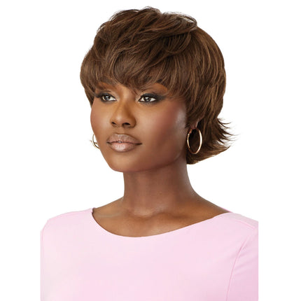 Outre Wigpop Synthetic Hair Full Wig - Niecy