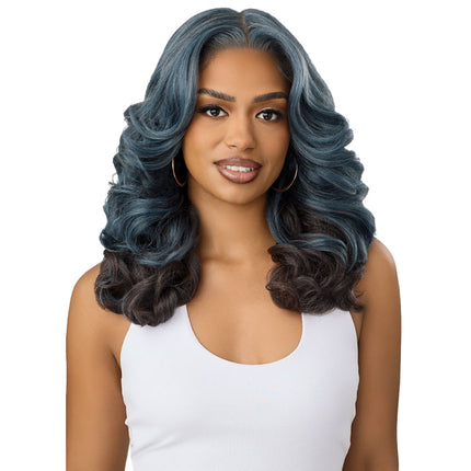 Outre Lace Front Wig - Perfect Hair Line - Onvybes - Onvybe 10
