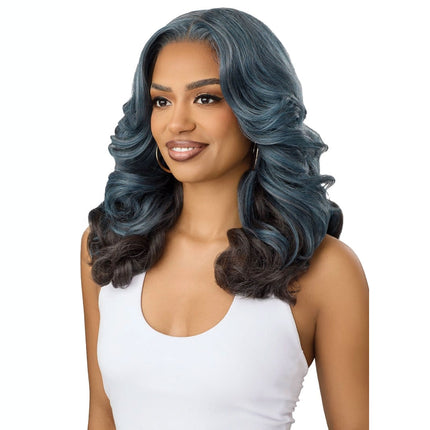 Outre Lace Front Wig - Perfect Hair Line - Onvybes - Onvybe 10