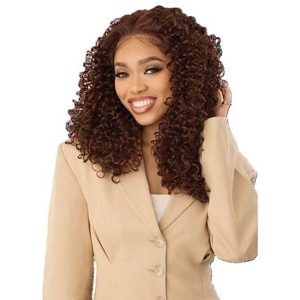 Outre Lace Front Wig - Perfect Hair Line - Onvybes - Onvybe 12