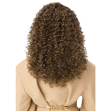 Outre Lace Front Wig - Perfect Hair Line - Onvybes - Onvybe 12