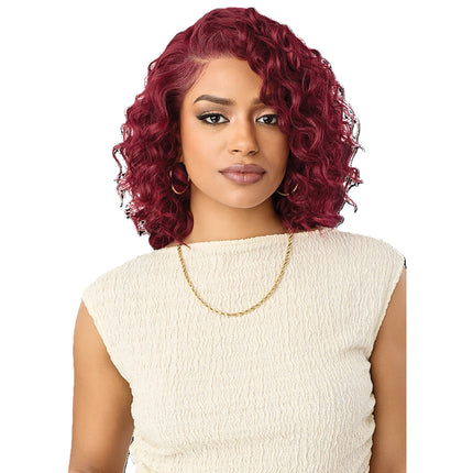 Outre Lace Front Wig - Perfect Hair Line - Onvybes - Onvybe 13