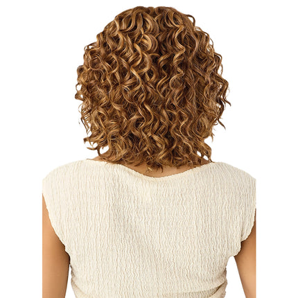 Outre Lace Front Wig - Perfect Hair Line - Onvybes - Onvybe 13