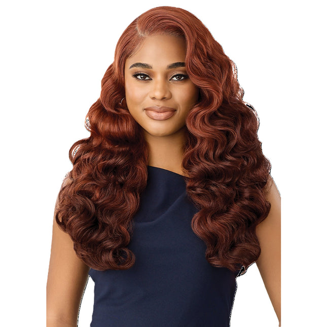 Outre Lace Front Wig - Perfect Hair Line - Onvybes - Onvybe 14