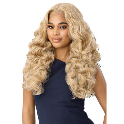 Outre Lace Front Wig - Perfect Hair Line - Onvybes - Onvybe 14