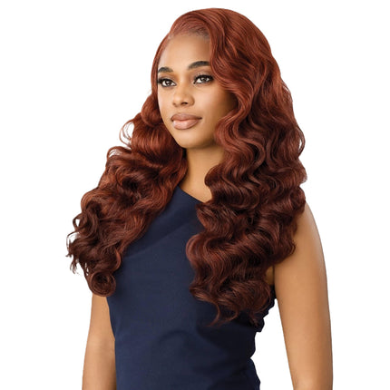 Outre Lace Front Wig - Perfect Hair Line - Onvybes - Onvybe 14