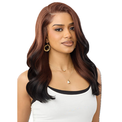 Outre Lace Front Wig - Perfect Hair Line - Onvybes - Onvybe 15