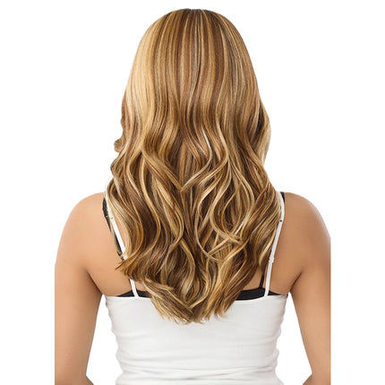 Outre Lace Front Wig - Perfect Hair Line - Onvybes - Onvybe 15