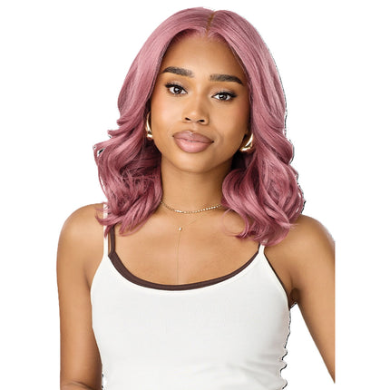Outre Lace Front Wig - Perfect Hair Line - Onvybes - Onvybe 16