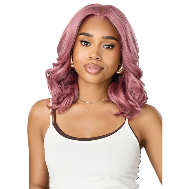 Outre Lace Front Wig - Perfect Hair Line - Onvybes - Onvybe 16