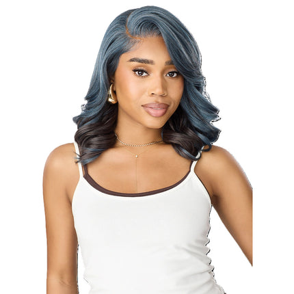 Outre Lace Front Wig - Perfect Hair Line - Onvybes - Onvybe 16
