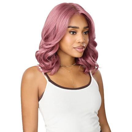 Outre Lace Front Wig - Perfect Hair Line - Onvybes - Onvybe 16