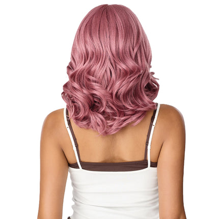 Outre Lace Front Wig - Perfect Hair Line - Onvybes - Onvybe 16