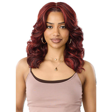 Outre Lace Front Wig - Perfect Hair Line - Onvybes - Onvybe 17